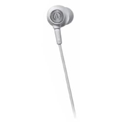 ヨドバシ Com オーディオテクニカ Audio Technica Ath Anc3 Wh ホワイト ノイズキャンセリングヘッドホン 通販 全品無料配達