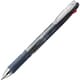 多色ボールペン クリップ-オン スリム 4C 0.7mm ノック式 インク色：4色（黒・青・赤・緑） 本体色：黒 油性 可動式バインダークリップ採用 B4A5-BK