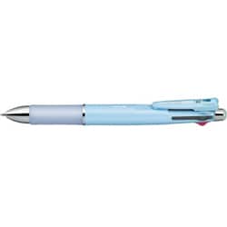 ヨドバシ Com ゼブラ Zebra B4sa3 Lb クリップ オン マルチ1000s 多機能油性ボールペン 0 7mm黒 青 赤 緑インクボールペン 0 5mmシャーペン ライトブルー 通販 全品無料配達 ヨドバシ Com ゼブラ Zebra B4sa3 Lb クリップ オン マルチ1000s 多機能油性ボールペン 0 7mm黒 青 赤 緑インクボールペン 0 5mmシャーペン ライトブルー 通販 全品無料配達
