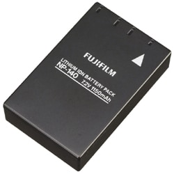 NP-140 [FinePix S100FS専用 充電式バッテリー]