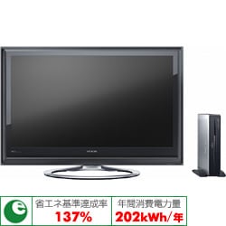 ヨドバシ.com - 日立 HITACHI UT37-XV700 [37V型 地上・BS・110度CS