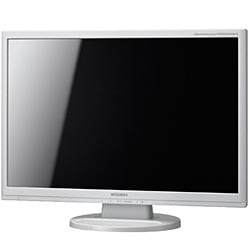 22型ワイド 液晶モニター デジタル/アナログ接続 RDT222WMS