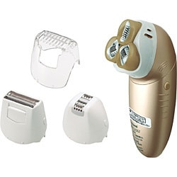 ヨドバシ.com - パナソニック Panasonic 脱毛器 ES2067-N
