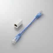 CAT5E対応クロス変換コネクタキット LD-CTHEN5E3
