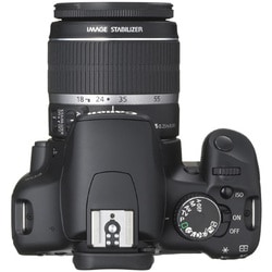 ヨドバシ.com - キヤノン Canon EOS Kiss X2 [レンズキット] 通販 