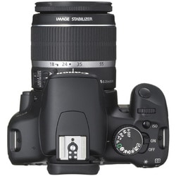 Amazon | Canon デジタル一眼レフカメラ EOS Kiss X2 ダブル
