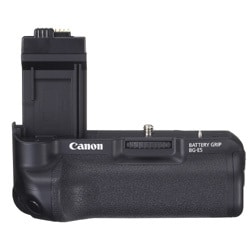 ポイントキャンペーン中 Canon キャノン バッテリーグリップ BG-E5 