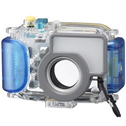 ウォータープルーフケース IXY DIGITAL 20IS用 WP-DC22
