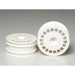 53880 ラージディッシュホイール F [ラジコン用部品]