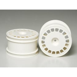 53881 ラージディッシュホイール R [ラジコン用部品]