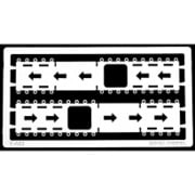 Nゲージ T-029 ツリカワ