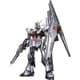 RX-93 ニューガンダム メタリックコーティングVer. [MG 1/100 機動戦士ガンダム 逆襲のシャア]