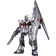 RX-93 ニューガンダム メタリックコーティングVer. [MG 1/100 機動戦士ガンダム 逆襲のシャア]