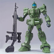 HCM-PRO50-01 ジム・スナイパー [HCM Pro 50-01 ジム・スナイパー 限定生産]