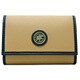 6連キーケース 616 BATTUE BEYOND BEIGE/BLACK