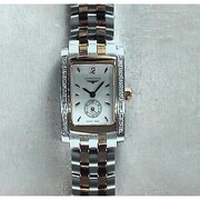 Dolcevita(ドルチェヴィータ) クオーツ メンズ 並行輸入品 L5.170.0.16.8