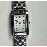 Dolcevita(ドルチェヴィータ) クオーツ メンズ 並行輸入品 L5.502.4.18.6