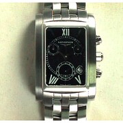 Dolcevita(ドルチェヴィータ) クオーツ メンズ 並行輸入品 L5.663.4.75.6