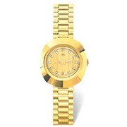 The Original（ジ・オリジナル）自動巻き レディース 並行輸入品 R12.416.633