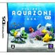 さかなと遊ぼう！ アクアゾーンDS -海水魚- [DSソフト]