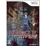 バロック for Wii [Wiiソフト]