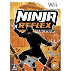 ニンジャ リフレックス [Wiiソフト]