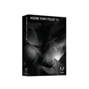 Adobe Font Folio 11 MLP 通常版 英語 20ユーザー [Windows＆Macソフト]