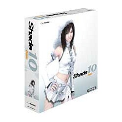 Shade 10 Basic for Mac OS X