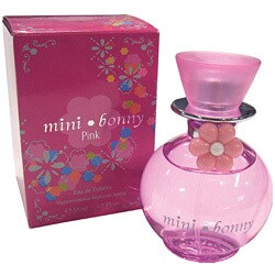ミニボニー ピンク (50ml) [スプレータイプ]