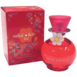 ミニボニー レッド (50ml) [スプレータイプ]