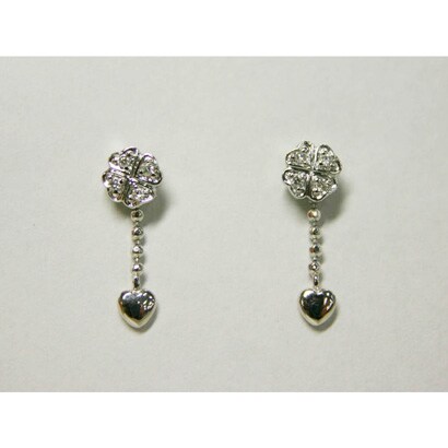 ピアス FOLLIE2E5W141C/E