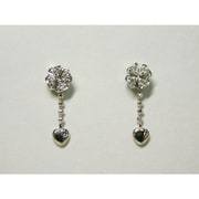 ピアス FOLLIE2E5W141C/E