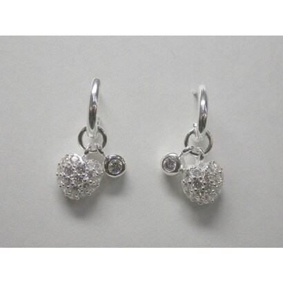 ピアス FOLLIE3E4S0010C