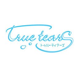 true tears -トゥルーティアーズ- [PS2ソフト]