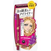 スムースリキッドアイライナー [泣き顔美しいアイライナー（0.4ml） 01 漆黒ブラック ヒロインメイク]
