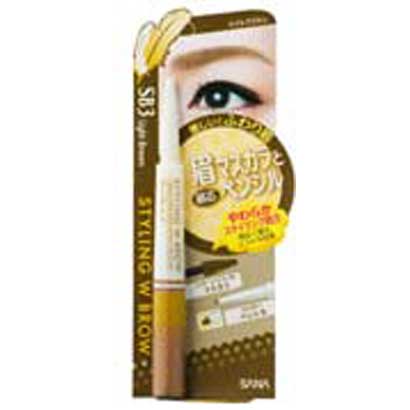 NBスタイリングWブロウSB3 LBR