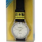 クオーツ メンズ FB3002AM-1C