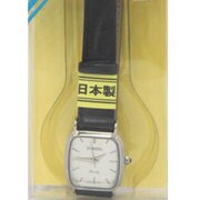 クオーツ メンズ FB3004BL-1C