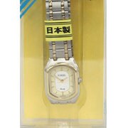 クオーツ メンズ FB3008AL-2C