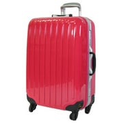 TSA搭載スーツケース 61cm ピンク B1129T-61