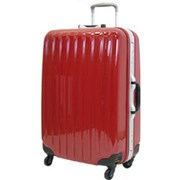TSA搭載スーツケース 73cm レッド B1129T-73