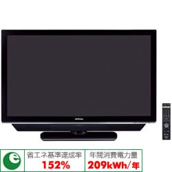 LT-42LH905 [42V型 地上・BS・110度CSデジタルハイビジョン液晶テレビ] EXE(エグゼ)