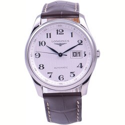 品良く着こなすため ロンジン - ヨドバシ.com Longines [MASTER L2.648.4.78.3 その他