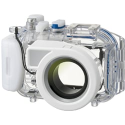 【国内配送】 パナソニック - ヨドバシ.com Panasonic マリン DMC-FX35/37専用 パナソニック