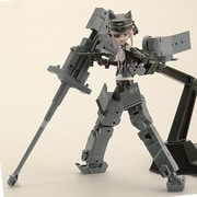 武装神姫 ムルメルティア