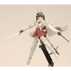 武装神姫 飛鳥