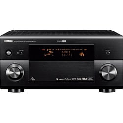 AVアンプ DSP-Z11(B) （ブラック：受注生産）