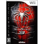 スパイダーマン3 [Wiiソフト]