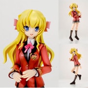 かすたまP FORTUNE ARTERIAL 千堂瑛里華