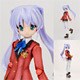 かすたまP FORTUNE ARTERIAL 東儀白